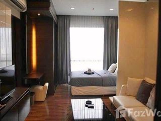 Wohnung zur Miete mit Studio in Huai Khwang, Bangkok