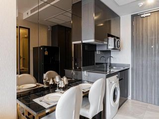 Condo en alquiler de 1 habitaciones en Khlong Toei, Bangkok