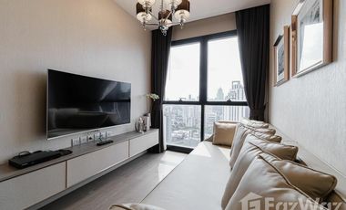 For rent 1 Beds condo in Khlong Toei, Bangkok