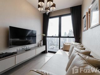 Condo en alquiler de 1 habitaciones en Khlong Toei, Bangkok