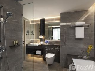Apartamento en alquiler de 2 habitaciones en Khlong Toei, Bangkok