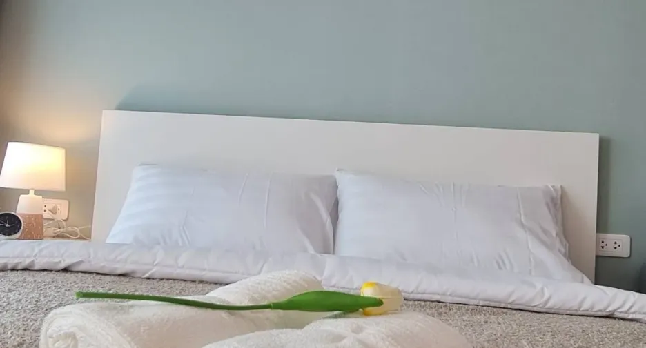 For rent studio condo in Huai Khwang, Bangkok