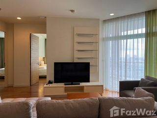 For rent 2 bedrooms condo in Bang Kho Laem, Bangkok