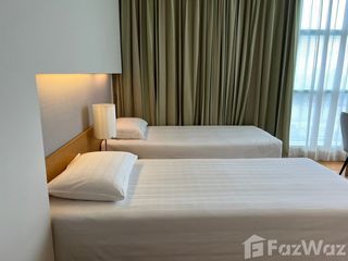 For rent 2 bedrooms condo in Bang Kho Laem, Bangkok