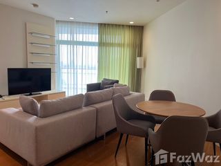 For rent 2 bedrooms condo in Bang Kho Laem, Bangkok