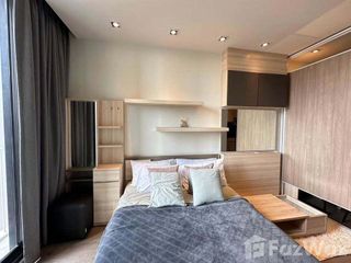 For rent スタジオ condo in Khlong Toei, Bangkok