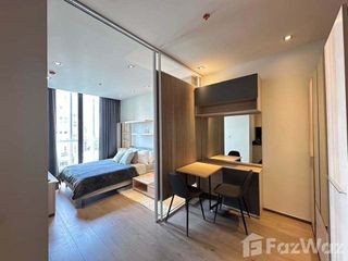 For rent スタジオ condo in Khlong Toei, Bangkok
