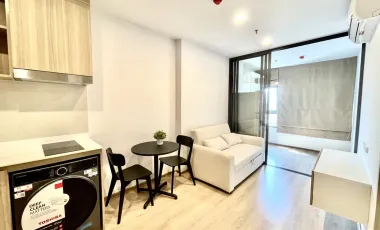 For rent 1 Beds condo in Khlong Toei, Bangkok
