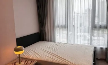 À louer 1 chambre condo à Khlong Toei, Bangkok