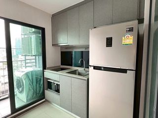 Аренда 1 кровать кондо в Пхра Кханонг, Бангкок