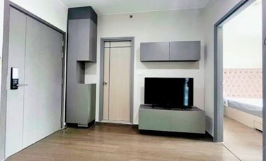 Condo en alquiler de 1 habitaciones en Phra Khanong, Bangkok