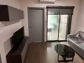 Аренда 1 кровать кондо в Пхра Кханонг, Бангкок