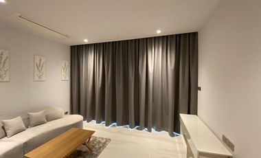 Condo en alquiler de 2 habitaciones en Sathon, Bangkok
