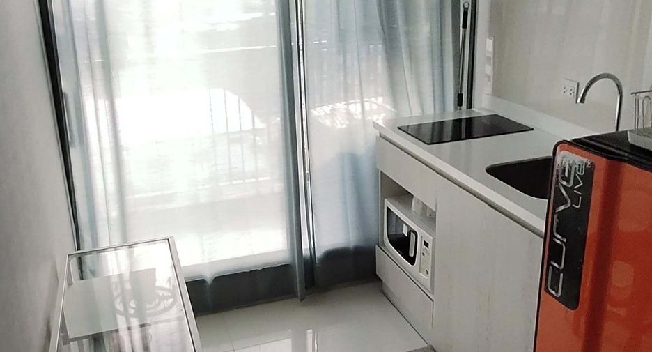For rent 1 bed condo in Ratchathewi, Bangkok