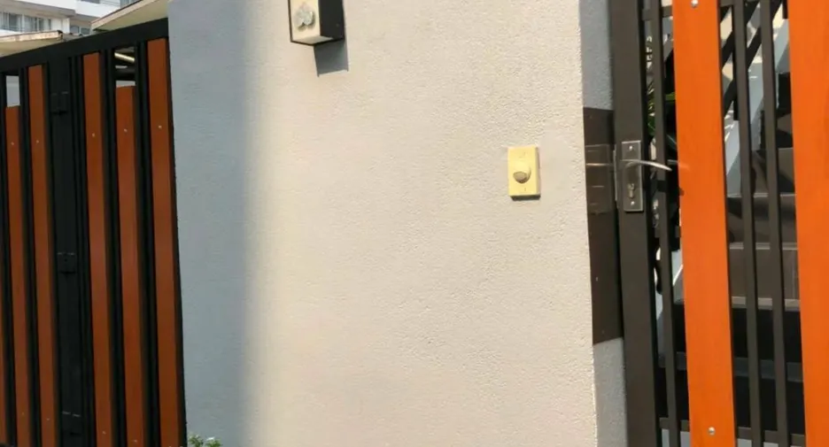 Haus zur Miete mit 5 Zimmer in Watthana, Bangkok