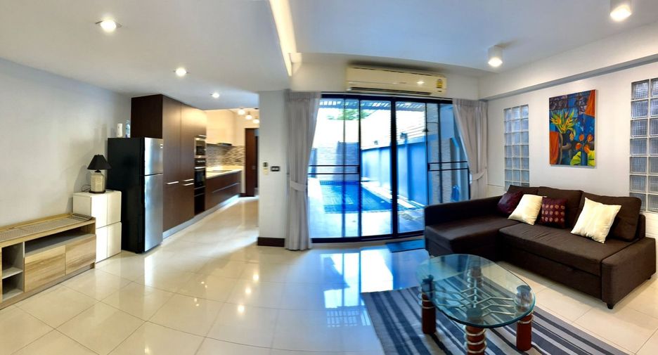 Haus zur Miete mit 5 Zimmer in Watthana, Bangkok