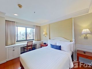 Apartamento en alquiler de 3 habitaciones en Khlong Toei, Bangkok