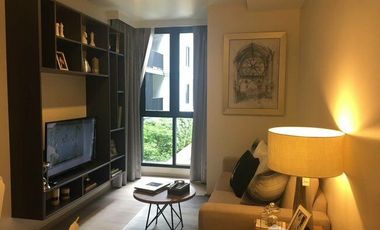 Condo en alquiler de 2 habitaciones en Khlong Toei, Bangkok