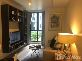 出租 2 卧室 公寓 在 Khlong Toei, 曼谷