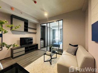 Wohnung zur Miete mit 1 Zimmer in Bang Rak, Bangkok