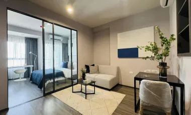 For rent 1 bed condo in Bang Rak, Bangkok
