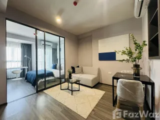 Wohnung zur Miete mit 1 Zimmer in Bang Rak, Bangkok