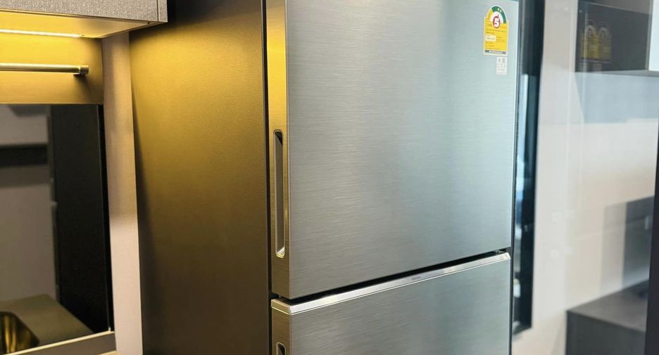 For rent 1 bed condo in Bang Rak, Bangkok