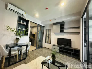 Wohnung zur Miete mit 1 Zimmer in Bang Rak, Bangkok