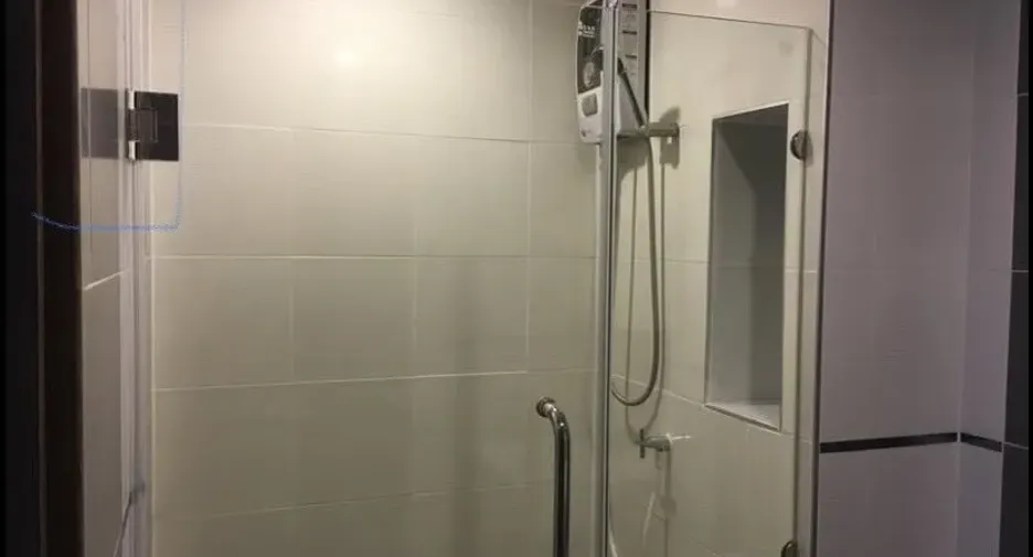 Аренда 1 кровать кондо в Щаттхана, Бангкок