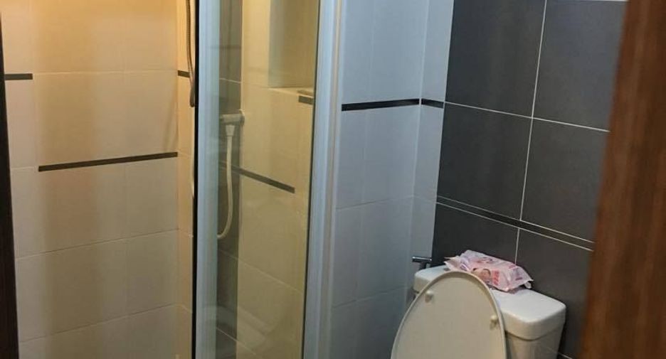 Аренда 1 кровать кондо в Щаттхана, Бангкок
