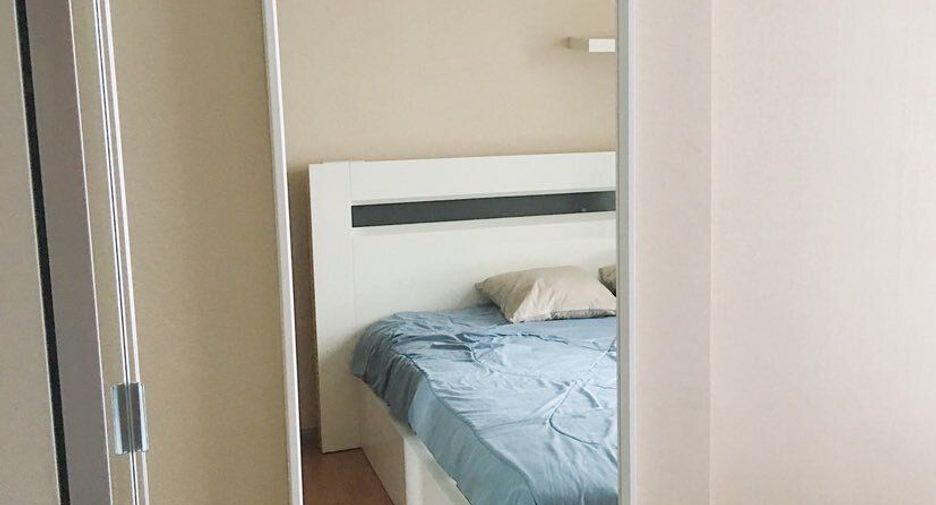 Аренда 1 кровать кондо в Щаттхана, Бангкок
