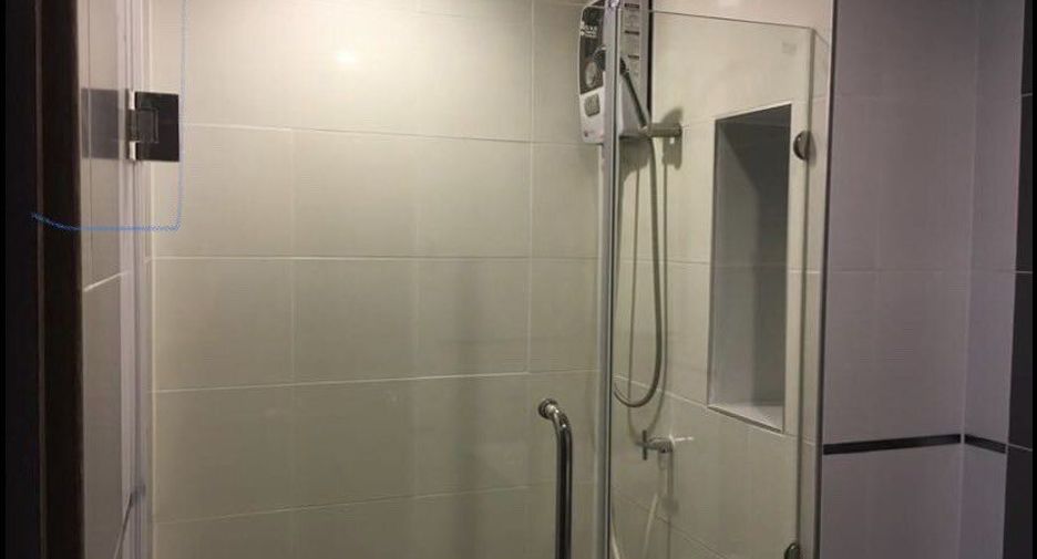 Wohnung zur Miete mit 1 Zimmer in Watthana, Bangkok