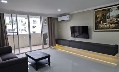 Wohnung zur Miete mit 3 Zimmer in Watthana, Bangkok