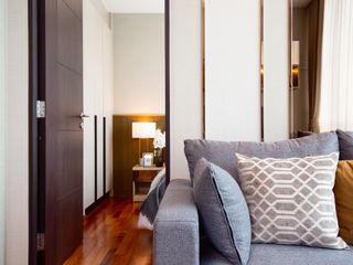 Condo en alquiler de 1 habitaciones en Pathum Wan, Bangkok