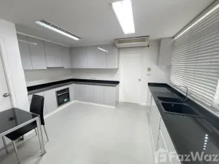 For rent 4 ベッドルーム condo in Watthana, Bangkok