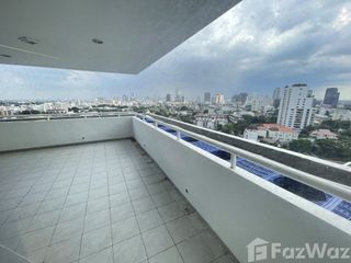 For rent 4 ベッドルーム condo in Watthana, Bangkok