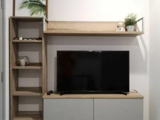 Condo en alquiler de 1 habitaciones en Bang Phlat, Bangkok