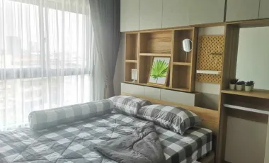 For rent 1 bed condo in Bang Phlat, Bangkok