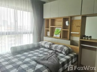 Condo en alquiler de 1 habitaciones en Bang Phlat, Bangkok