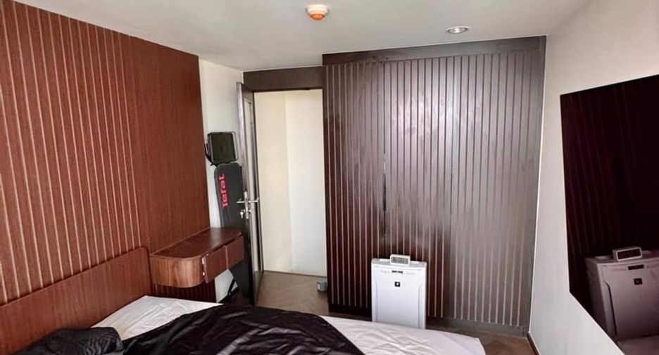 For rent 1 bed condo in Chom Thong, Bangkok