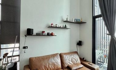Wohnung zur Miete mit 1 Zimmer in Chom Thong, Bangkok