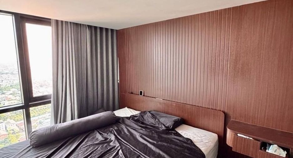 For rent 1 bed condo in Chom Thong, Bangkok