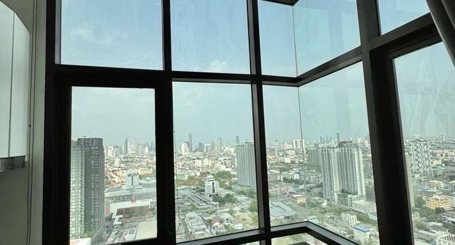 For rent 1 bed condo in Chom Thong, Bangkok