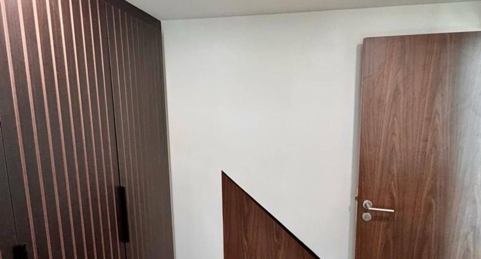 For rent 1 bed condo in Chom Thong, Bangkok