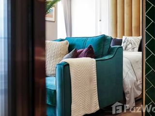 Condo en alquiler de 1 habitaciones en Khlong Toei, Bangkok