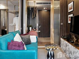 Condo en alquiler de 1 habitaciones en Khlong Toei, Bangkok
