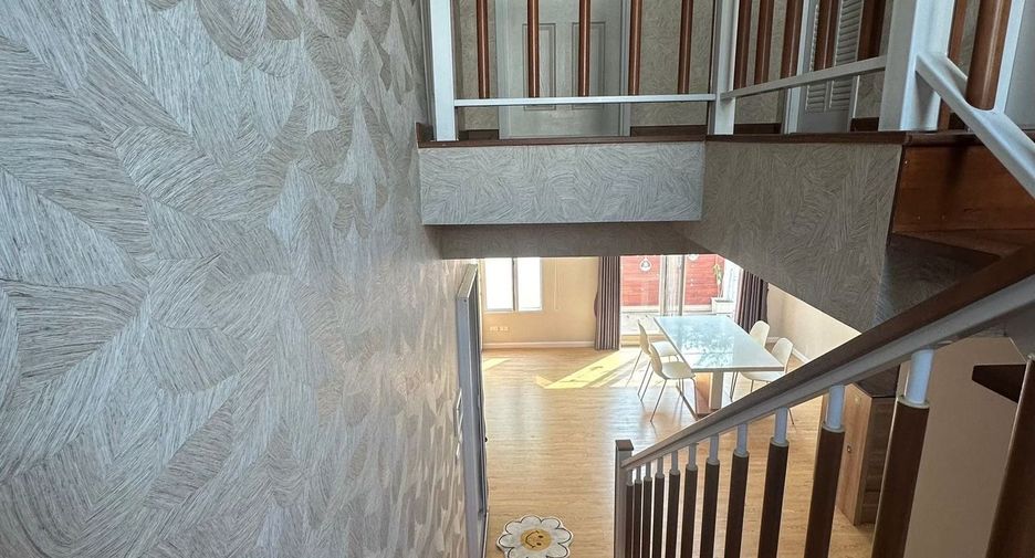 For rent 3 bedrooms house in Lat Krabang, Bangkok