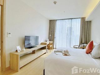 À louer 1 chambre appartement à Khlong Toei, Bangkok