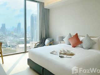 À louer 1 chambre appartement à Khlong Toei, Bangkok