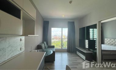 Аренда 1 кровать кондо в Тхон Бури, Бангкок